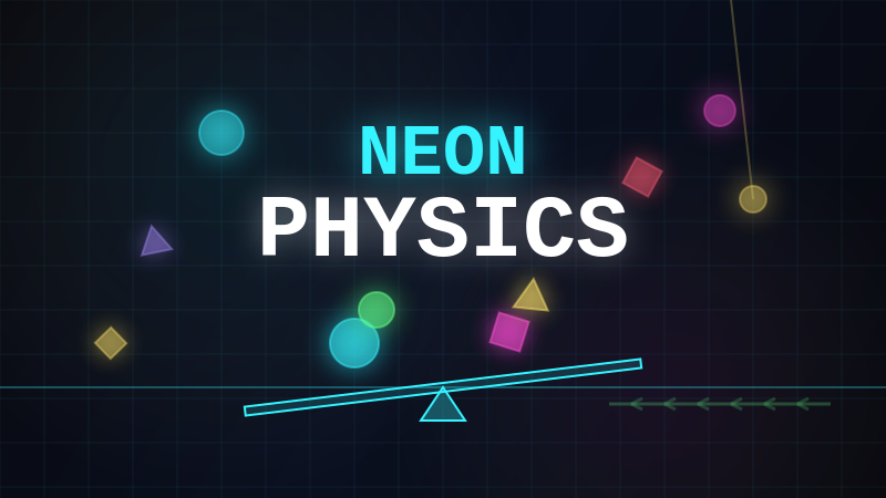 NEON PHYSICS