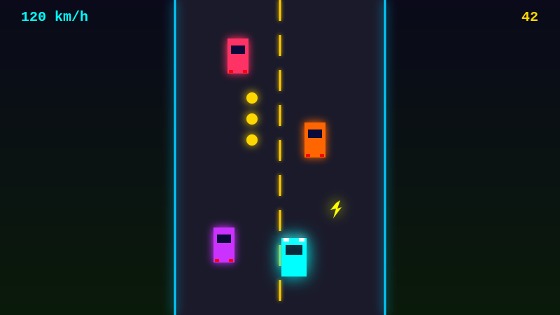 NEON RACE